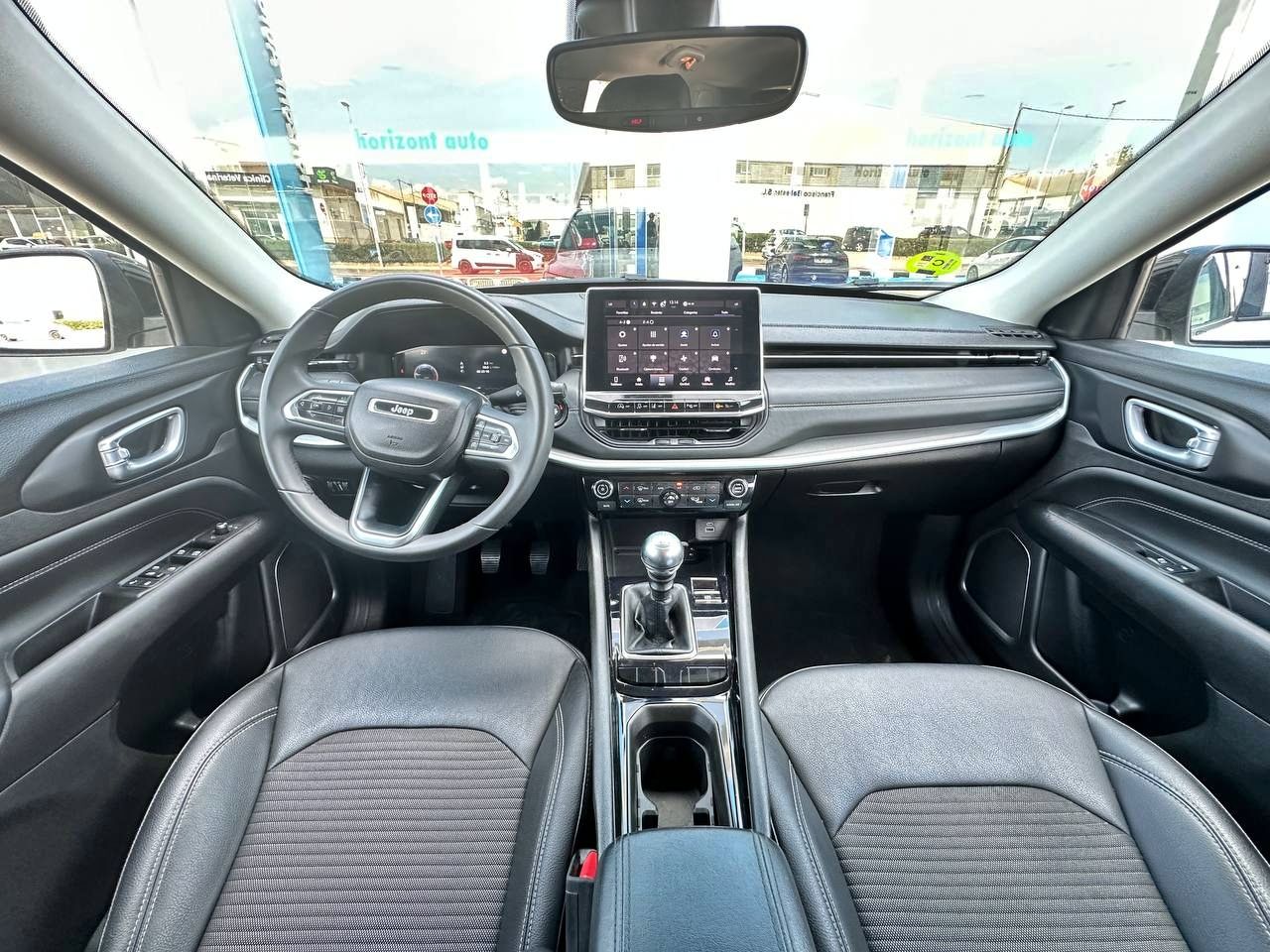 Foto Jeep Compass 4
