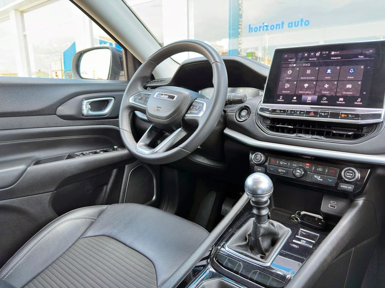 Foto Jeep Compass 5