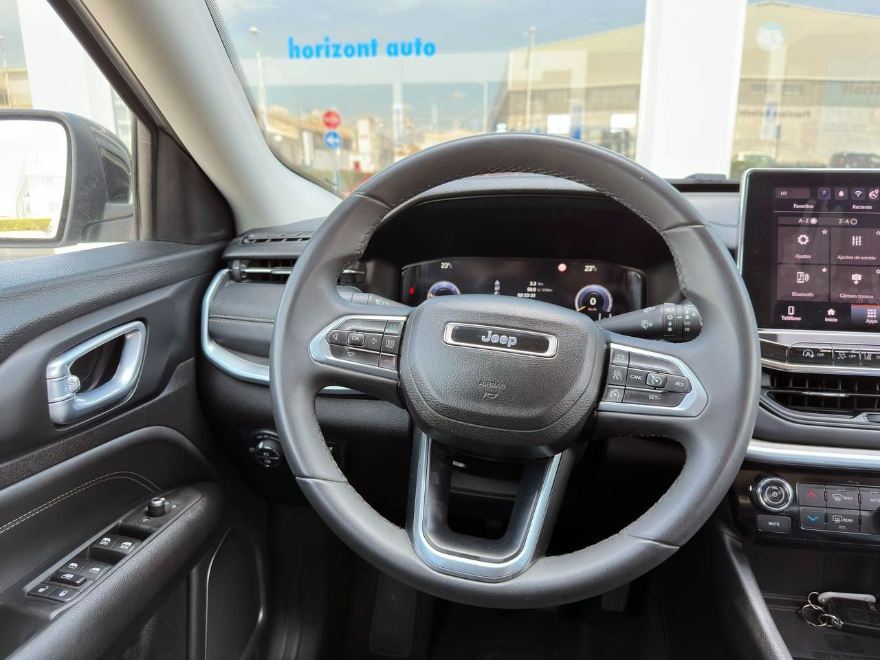 Foto Jeep Compass 6