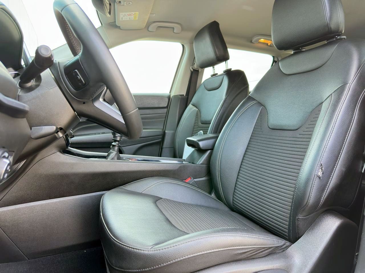 Foto Jeep Compass 8