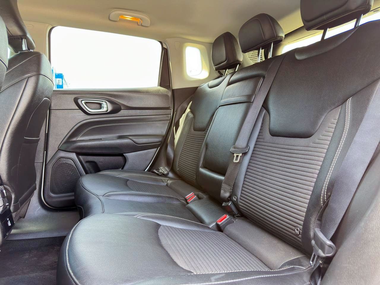 Foto Jeep Compass 9