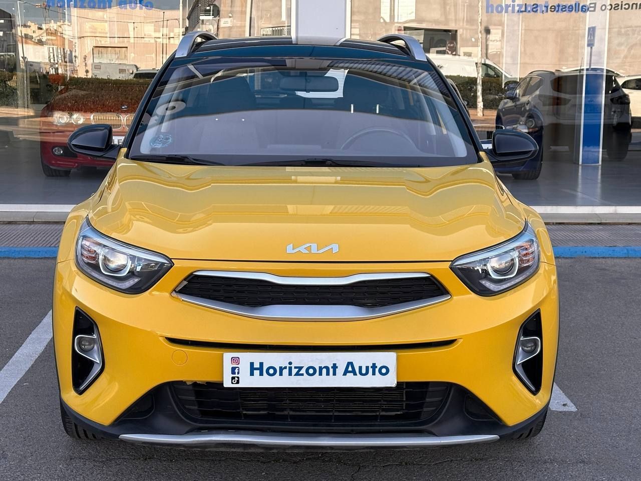 Foto Kia Stonic 2