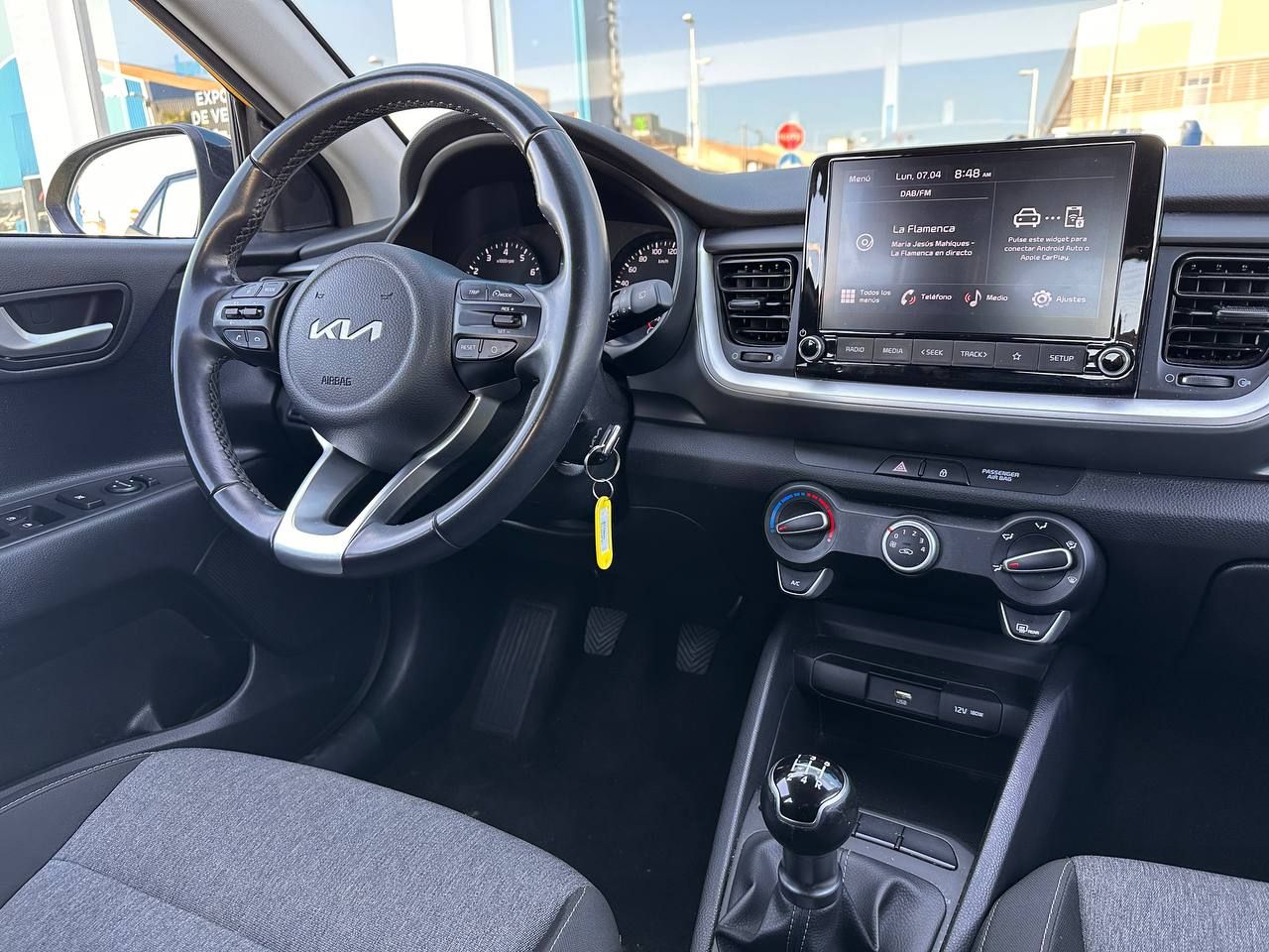 Foto Kia Stonic 5