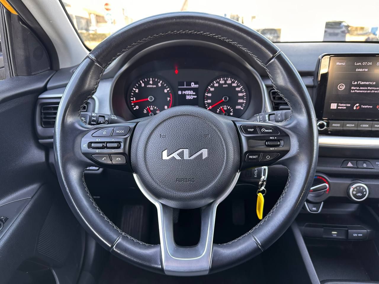 Foto Kia Stonic 6