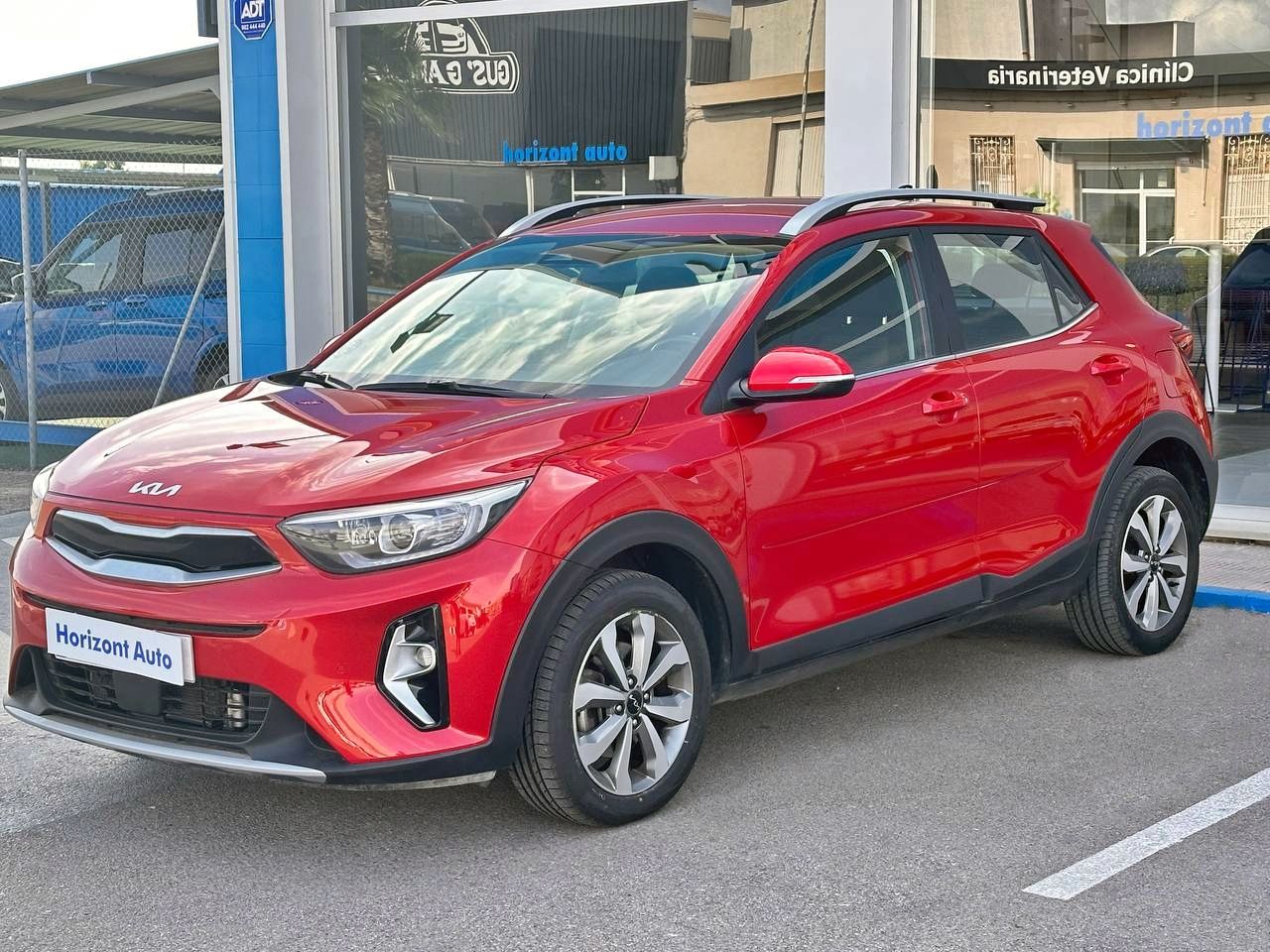 Foto Kia Stonic 3