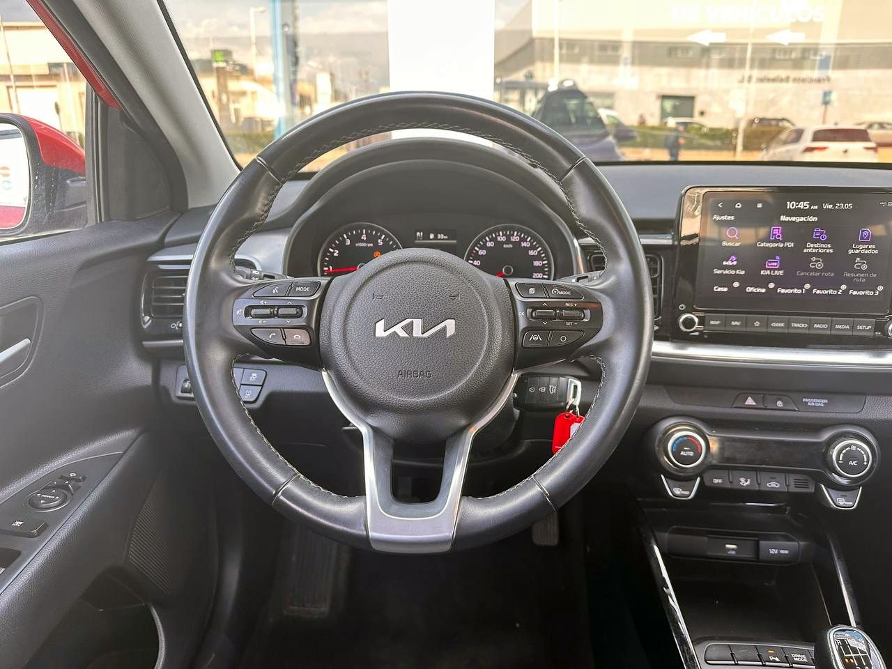 Foto Kia Stonic 6