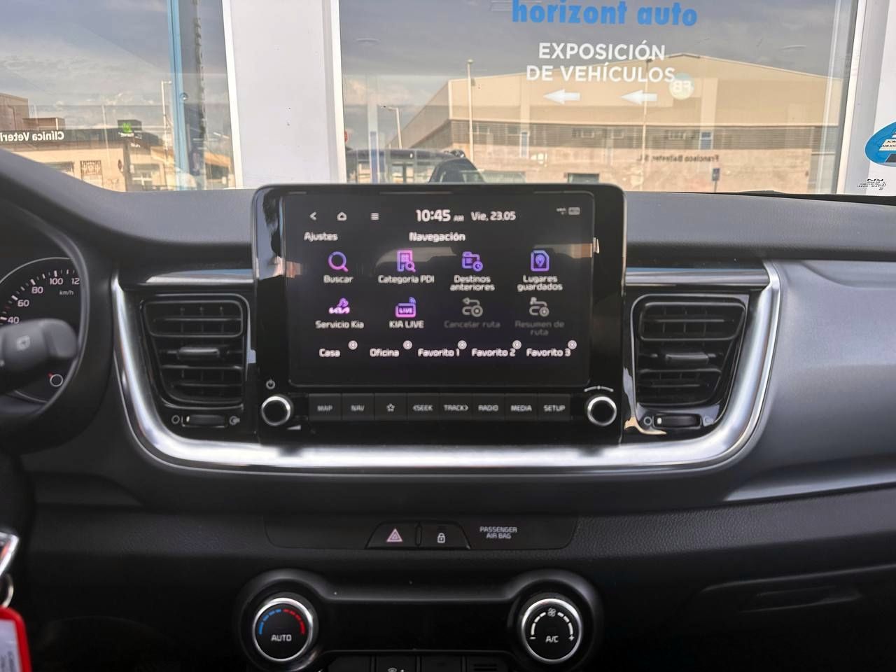 Foto Kia Stonic 7
