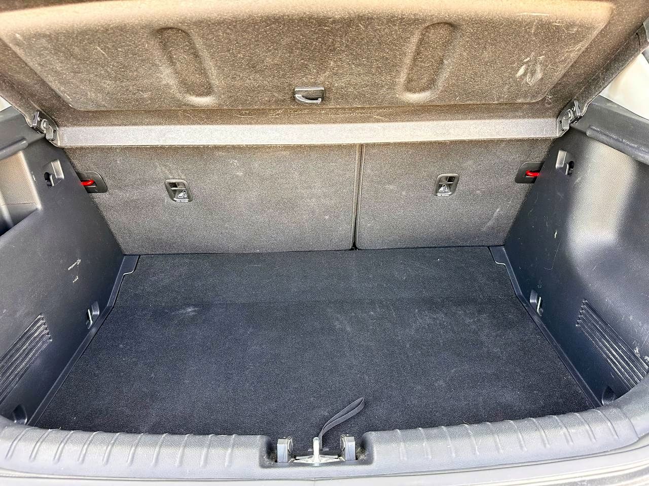 Foto Kia Stonic 13
