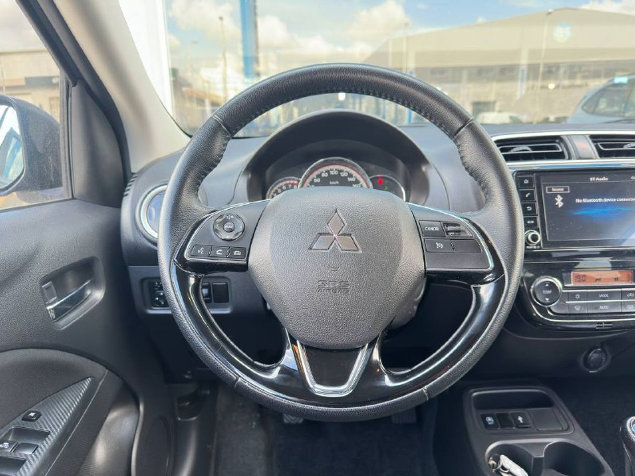 Foto Mitsubishi Space Star 6