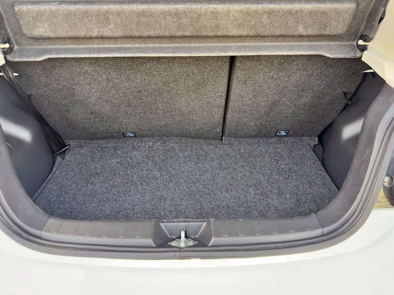 Foto Mitsubishi Space Star 13