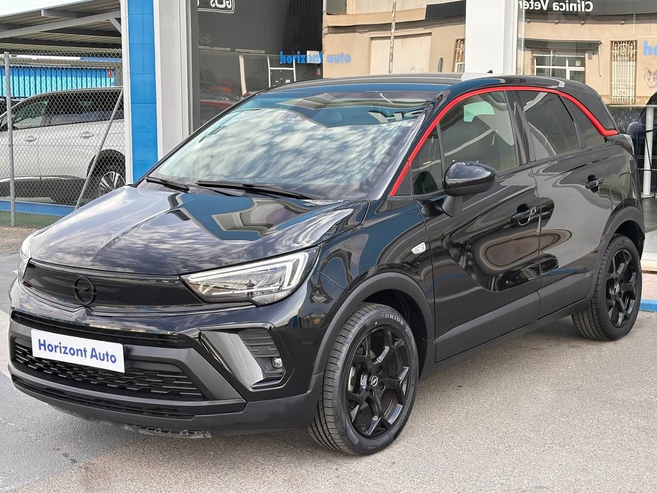 Foto Opel CrossLand 3