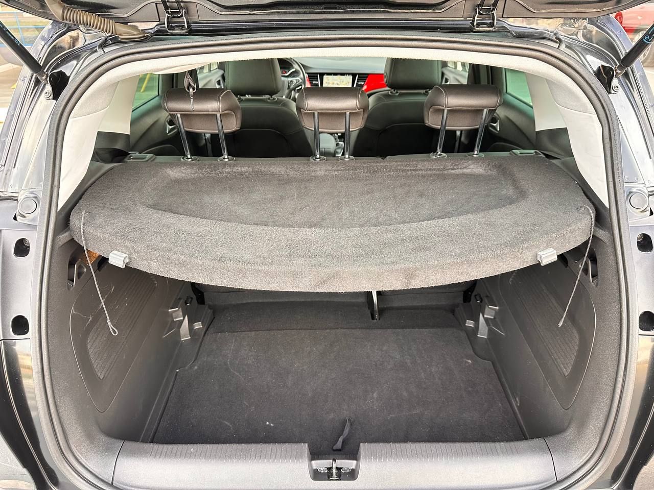 Foto Opel CrossLand 13