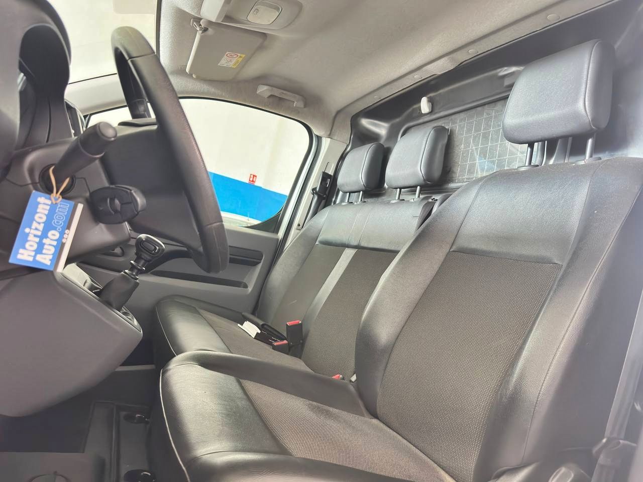 Foto Opel Vivaro 6