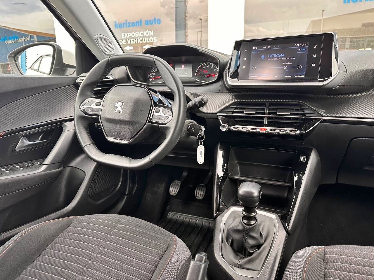 Foto Peugeot 2008 5