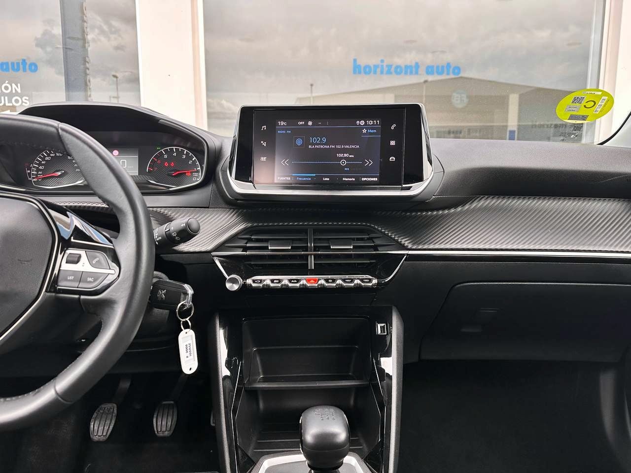 Foto Peugeot 2008 7