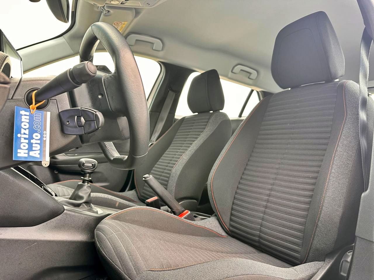Foto Peugeot 2008 8