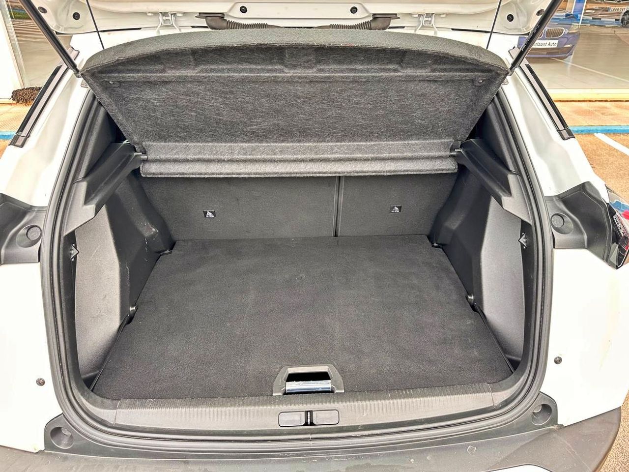 Foto Peugeot 2008 13