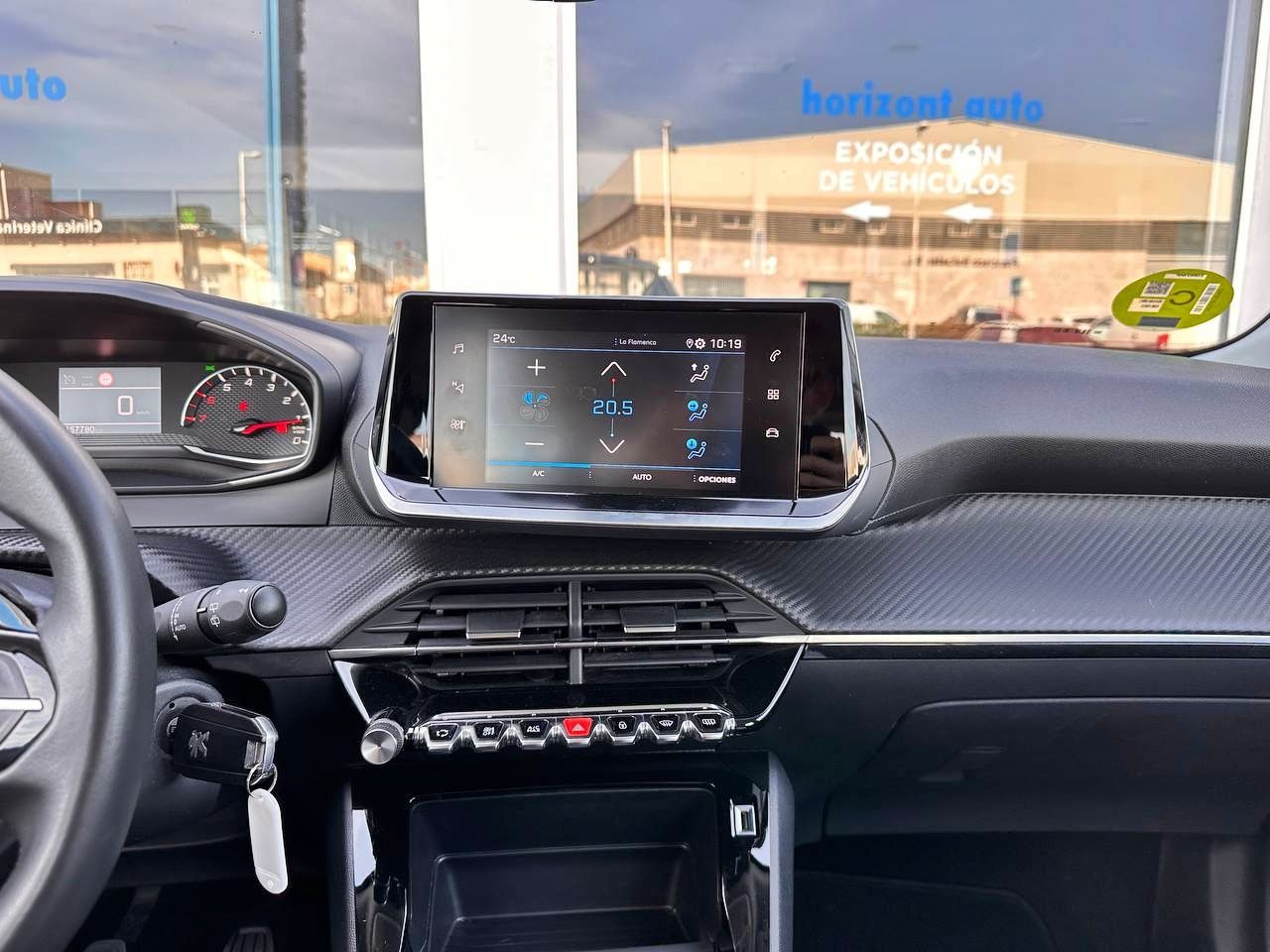 Foto Peugeot 2008 7