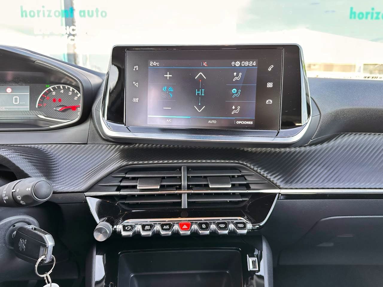 Foto Peugeot 2008 7