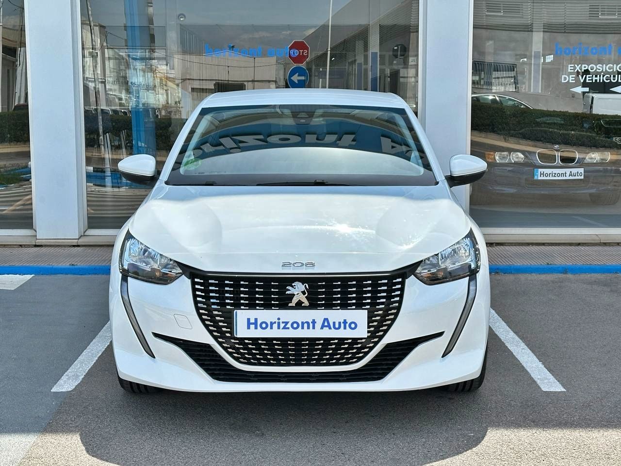 Foto Peugeot 208 2