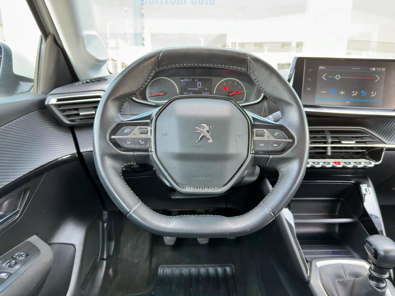 Foto Peugeot 208 6