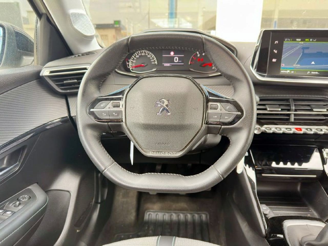 Foto Peugeot 208 6