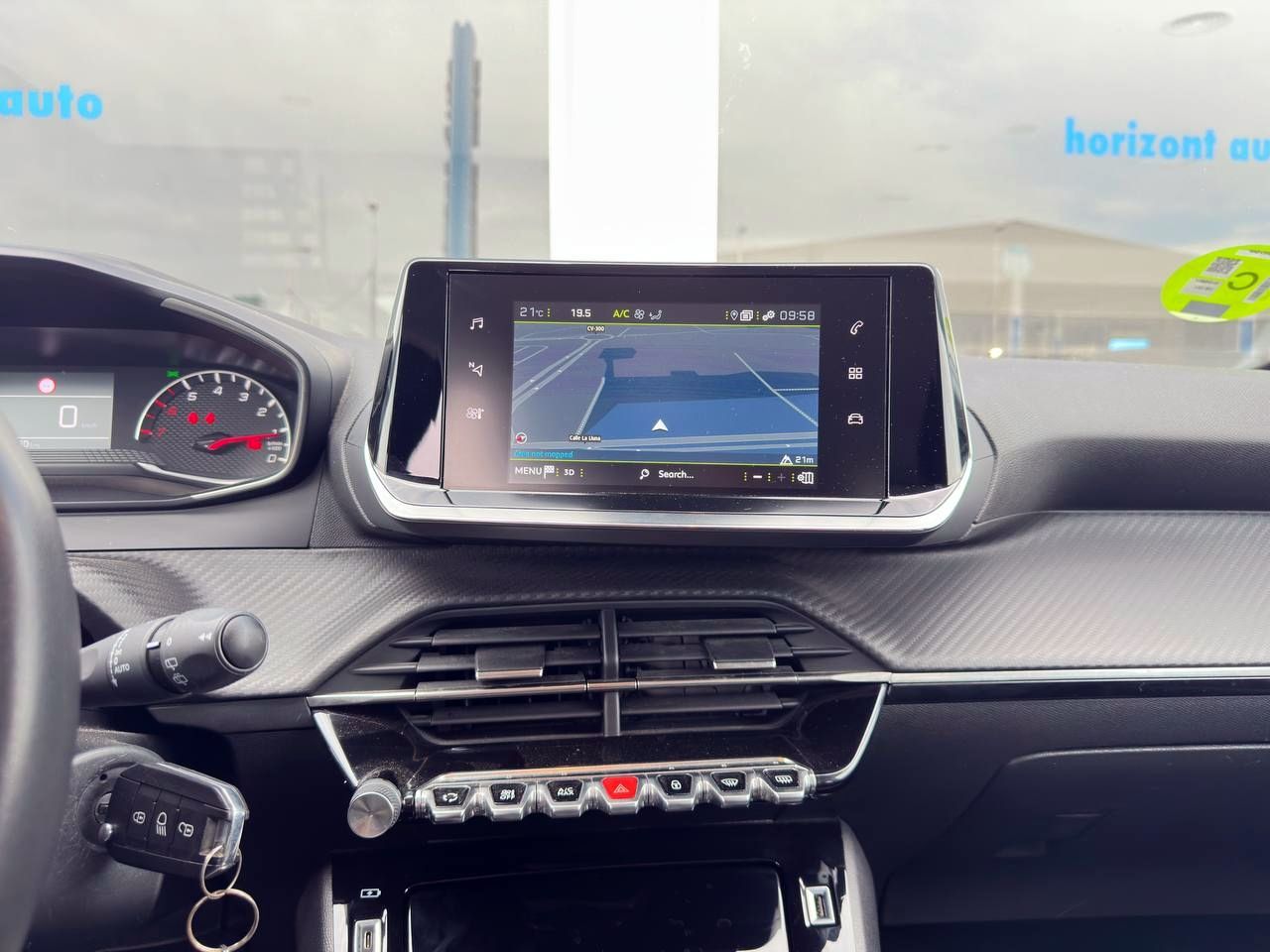 Foto Peugeot 208 7