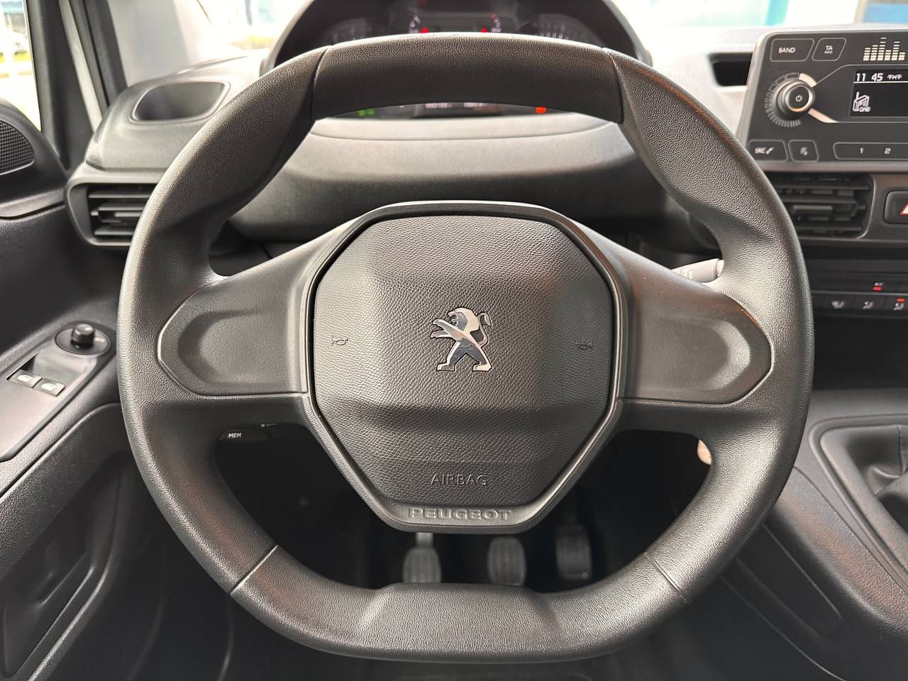 Foto Peugeot Rifter 6