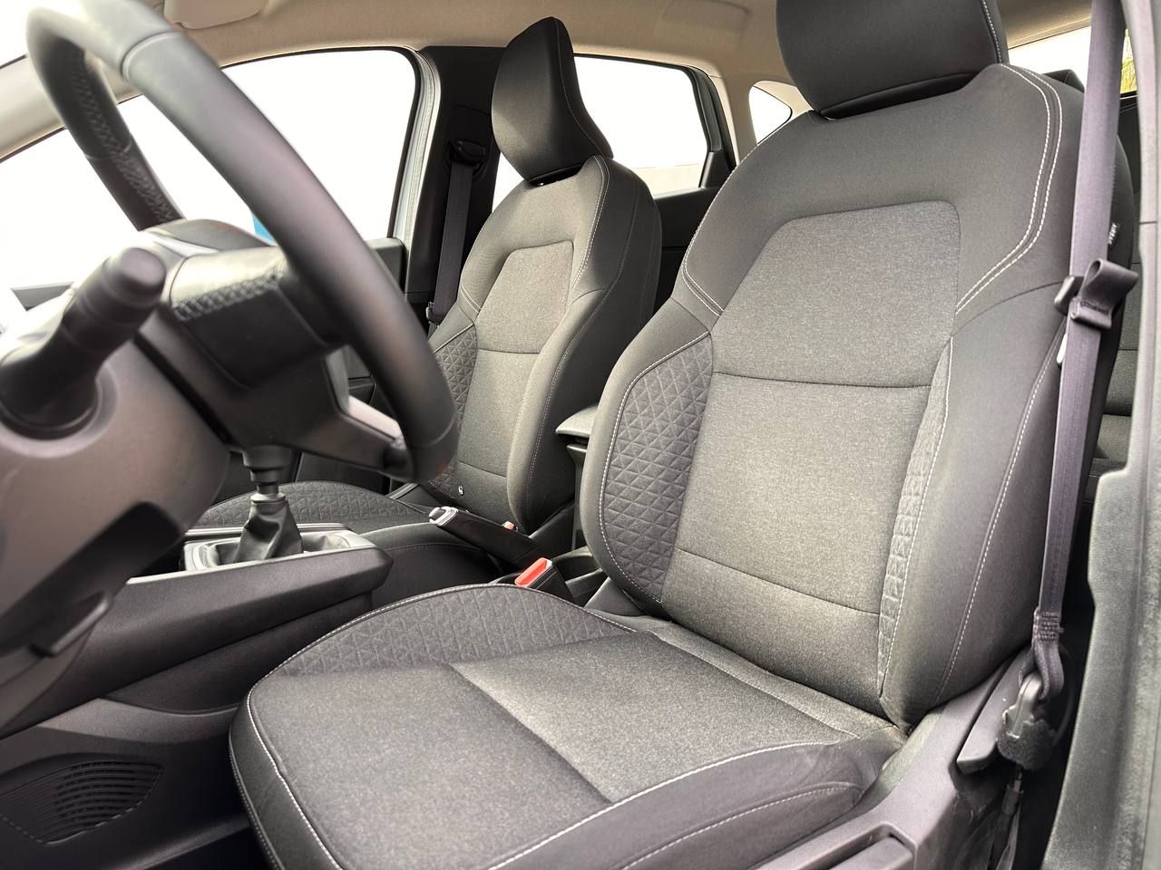 Foto Renault Captur 6