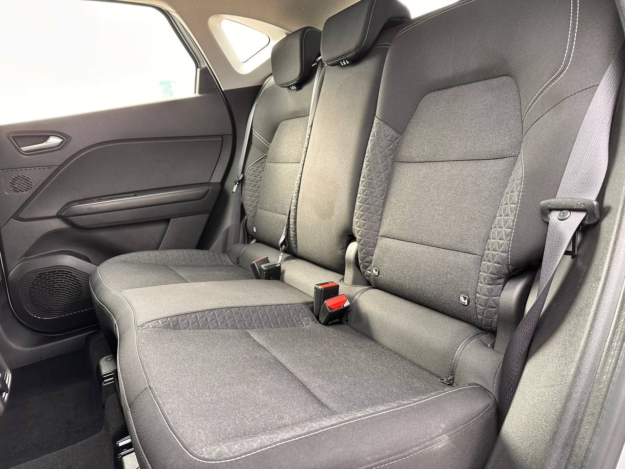 Foto Renault Captur 7