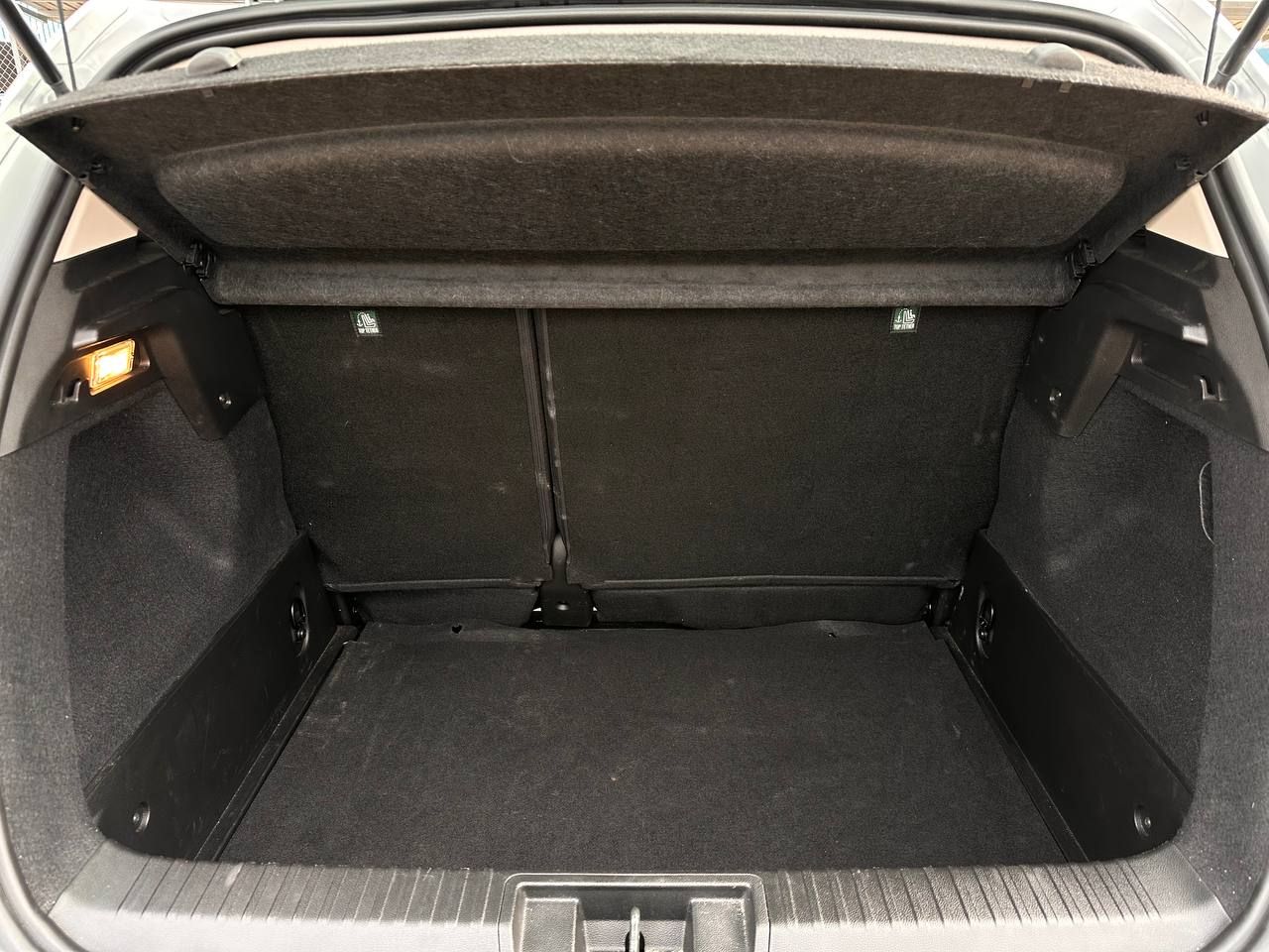 Foto Renault Captur 14