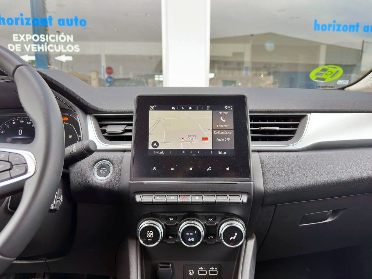 Foto Renault Captur 7