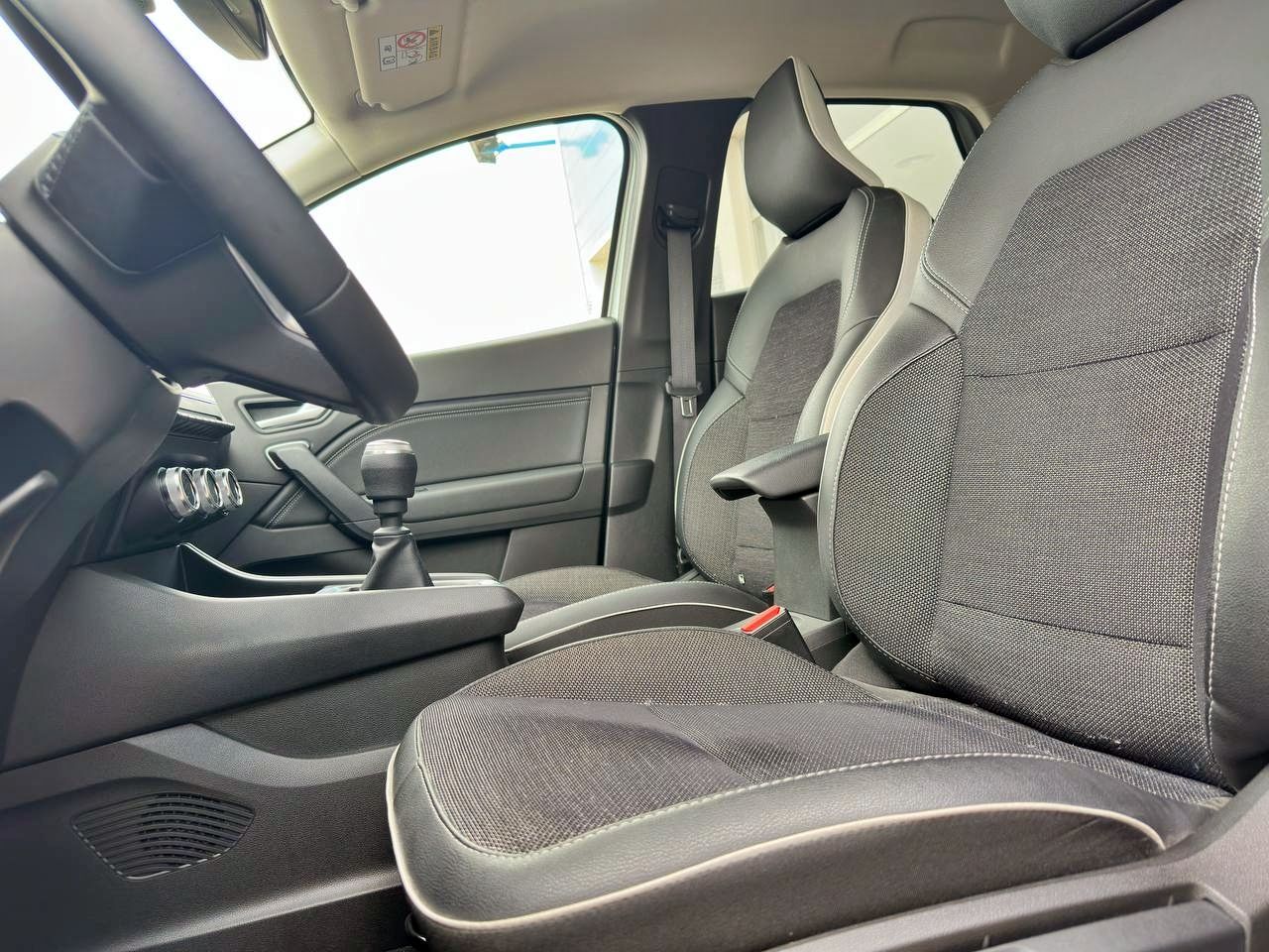 Foto Renault Captur 8