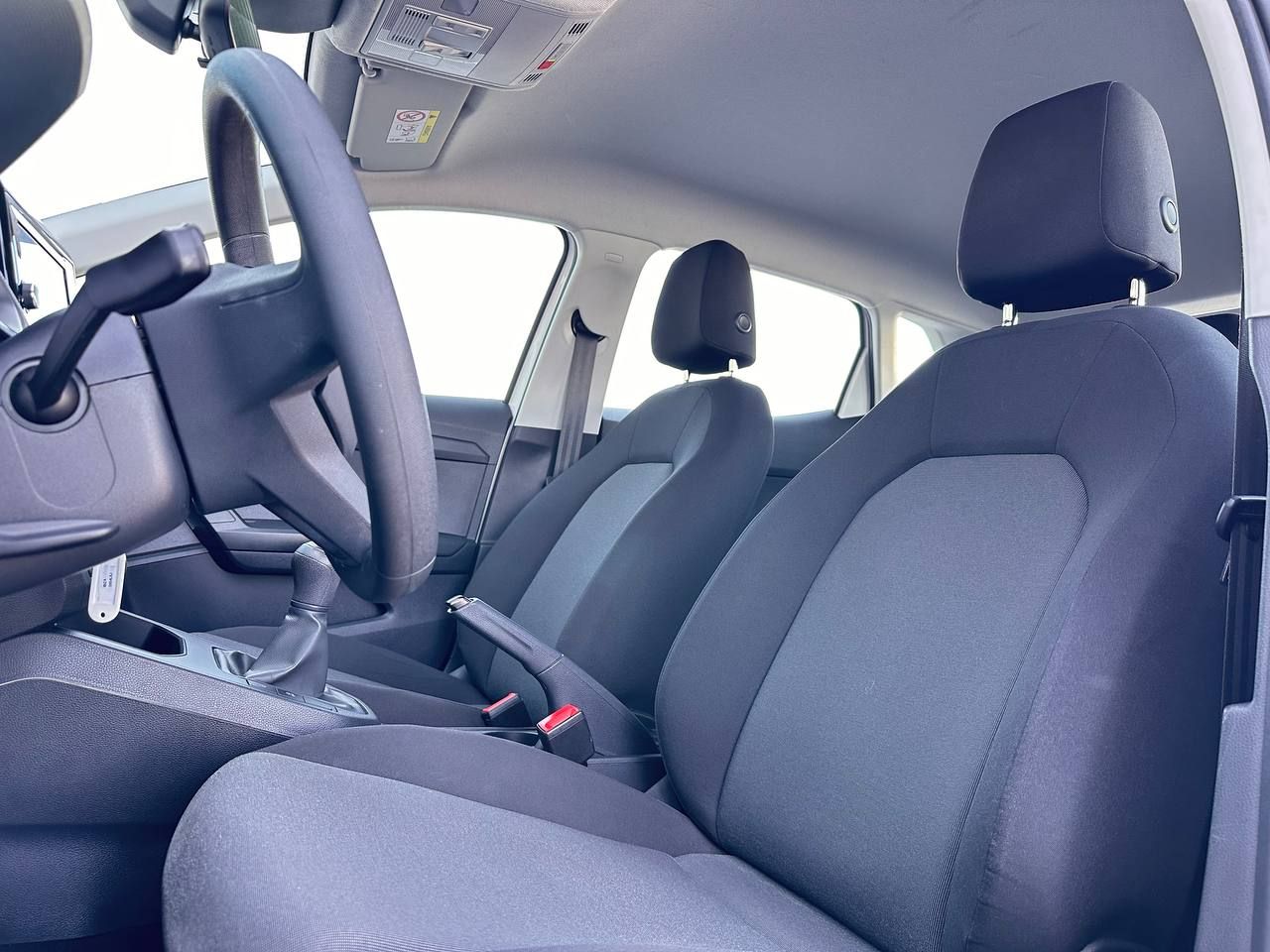 Foto Seat Ibiza 8