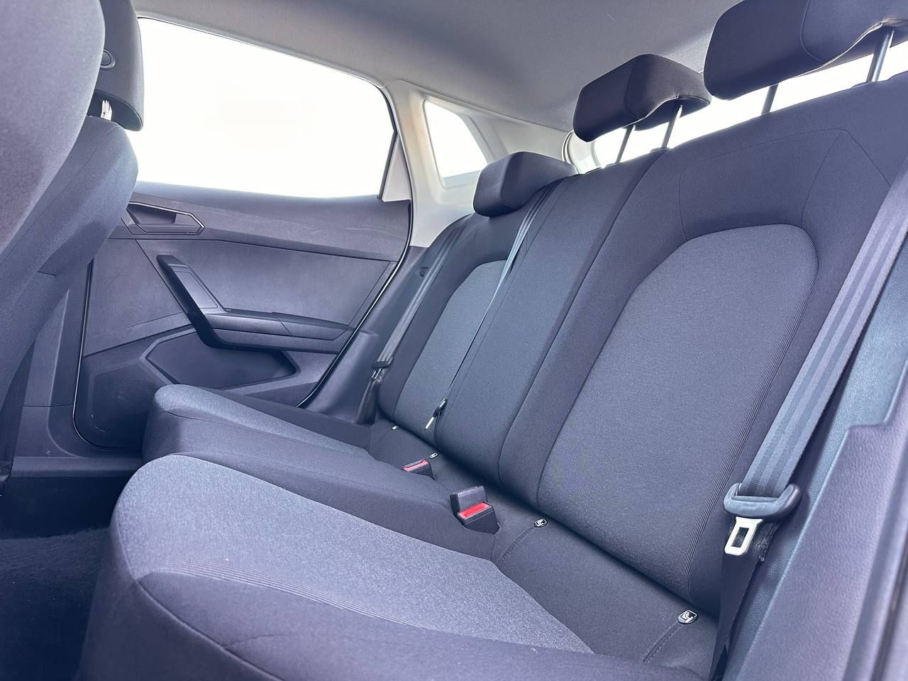 Foto Seat Ibiza 9