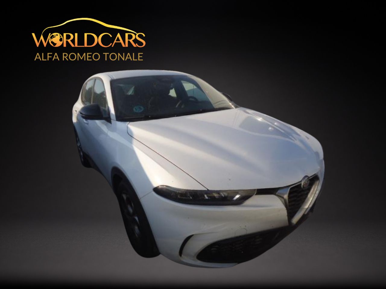 Foto Alfa Romeo Tonale 1