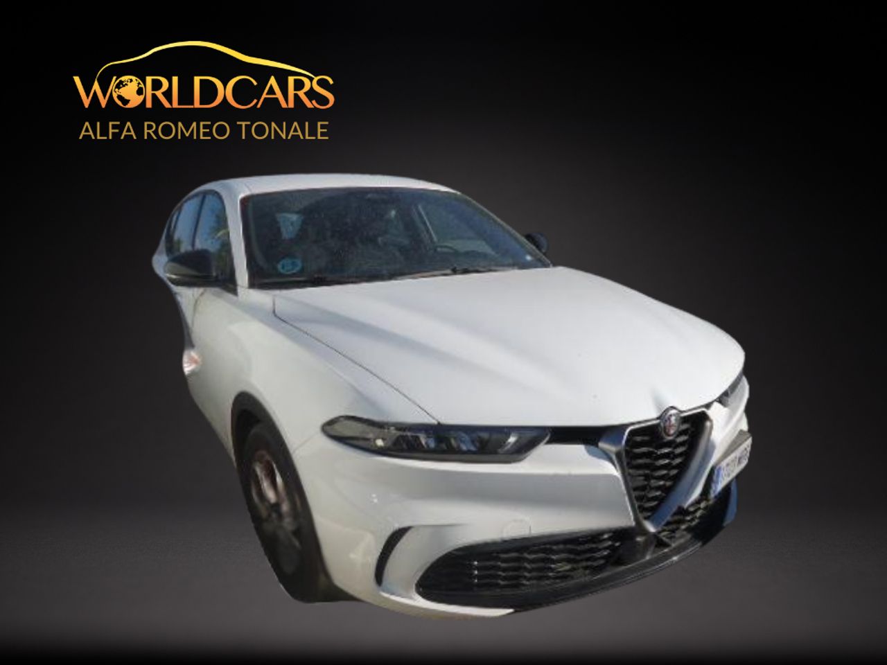 Foto Alfa Romeo Tonale 1