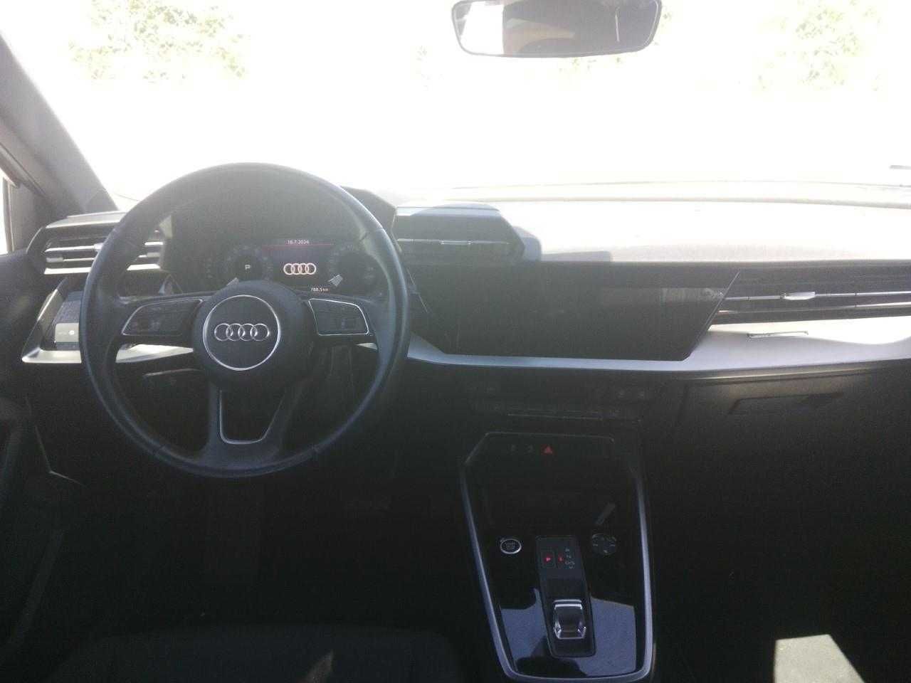 Foto Audi A3 3