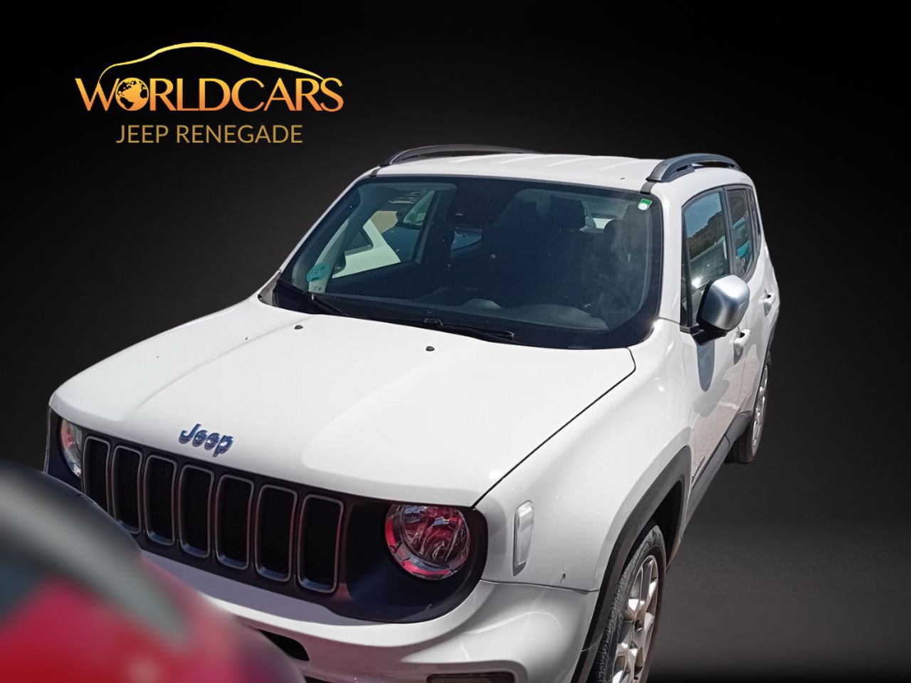 Foto Jeep Renegade 1