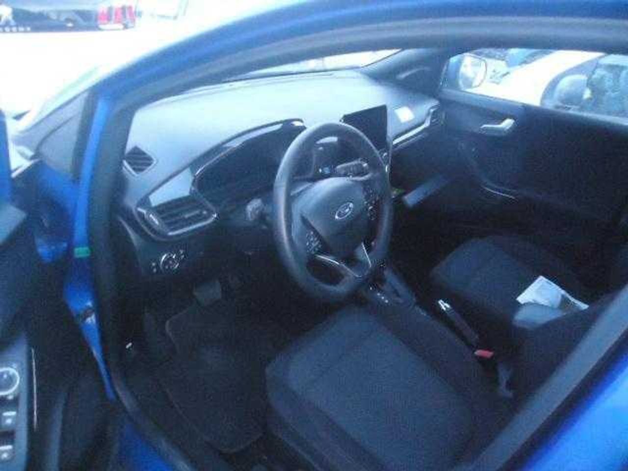 Foto Ford Puma 6