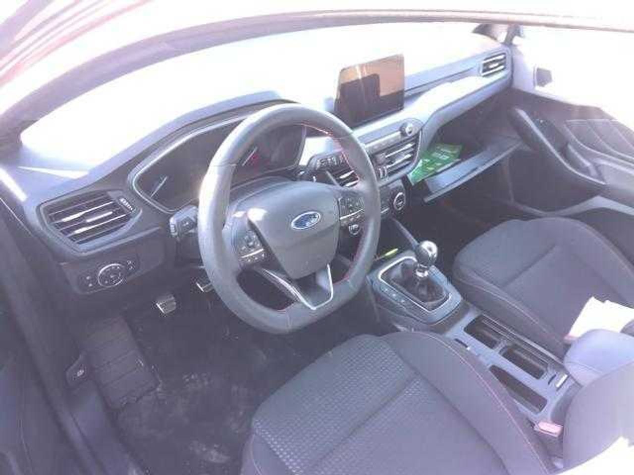 Foto Ford Focus 7