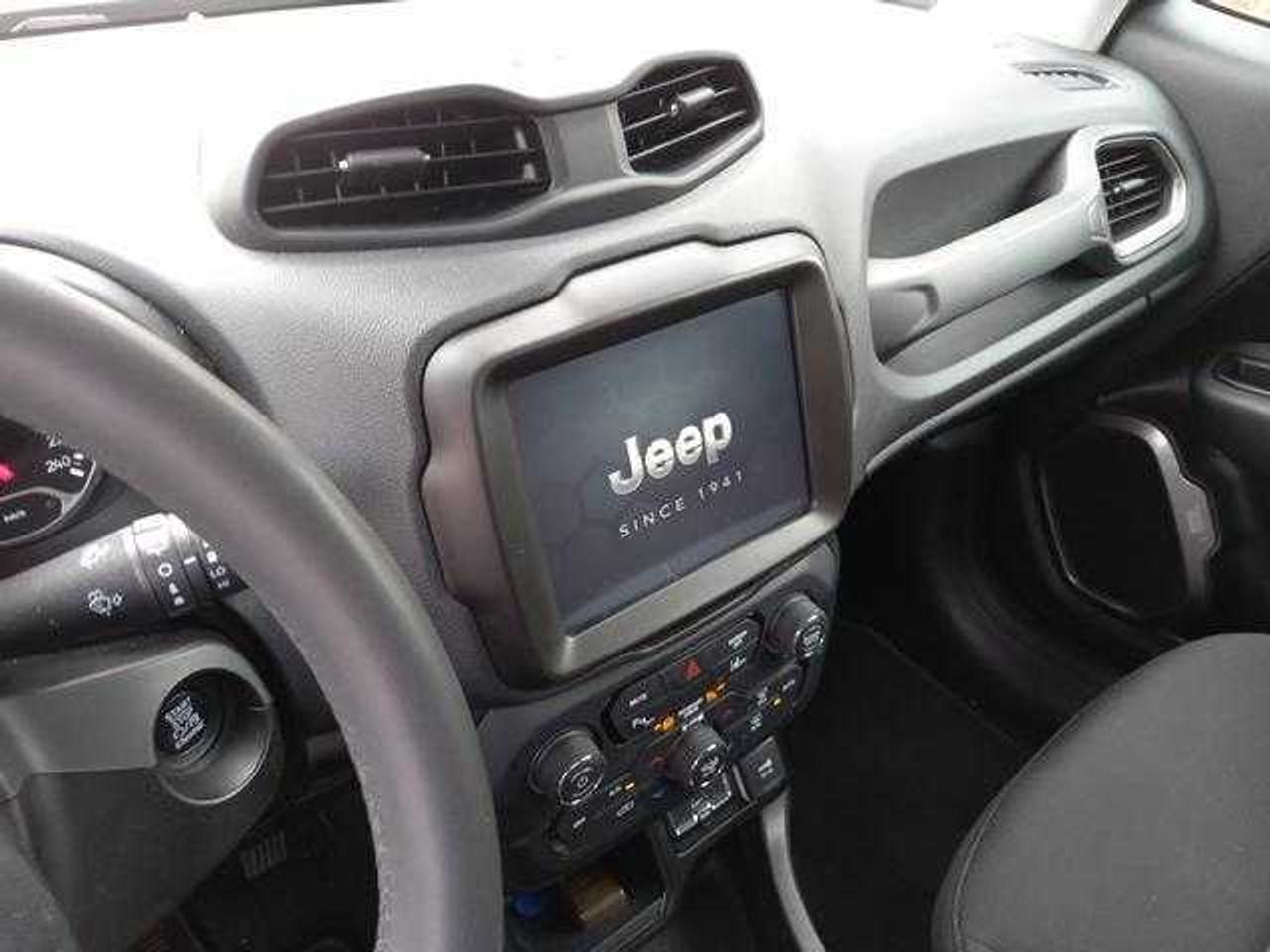 Foto Jeep Renegade 6