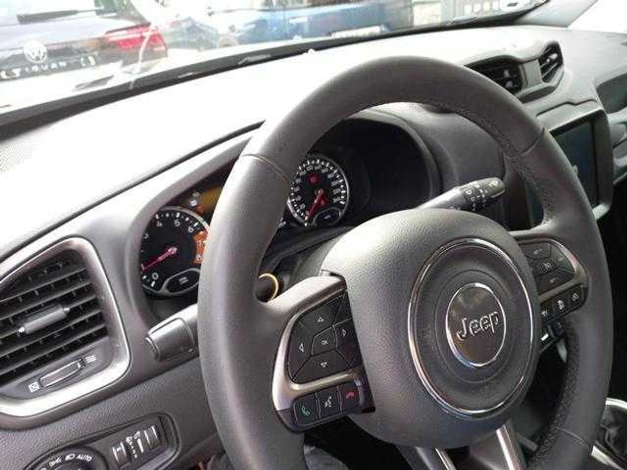 Foto Jeep Renegade 7