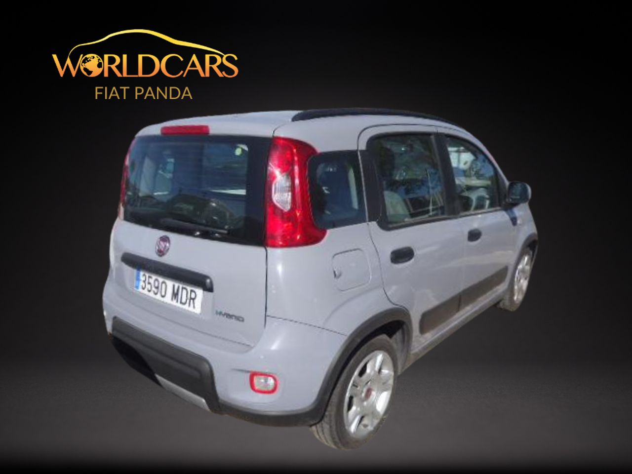 Foto Fiat Panda 2