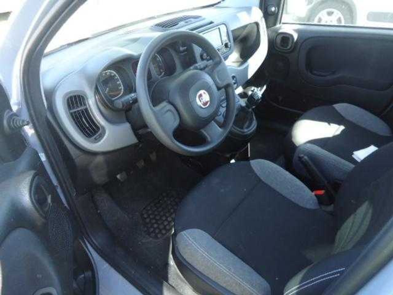 Foto Fiat Panda 7