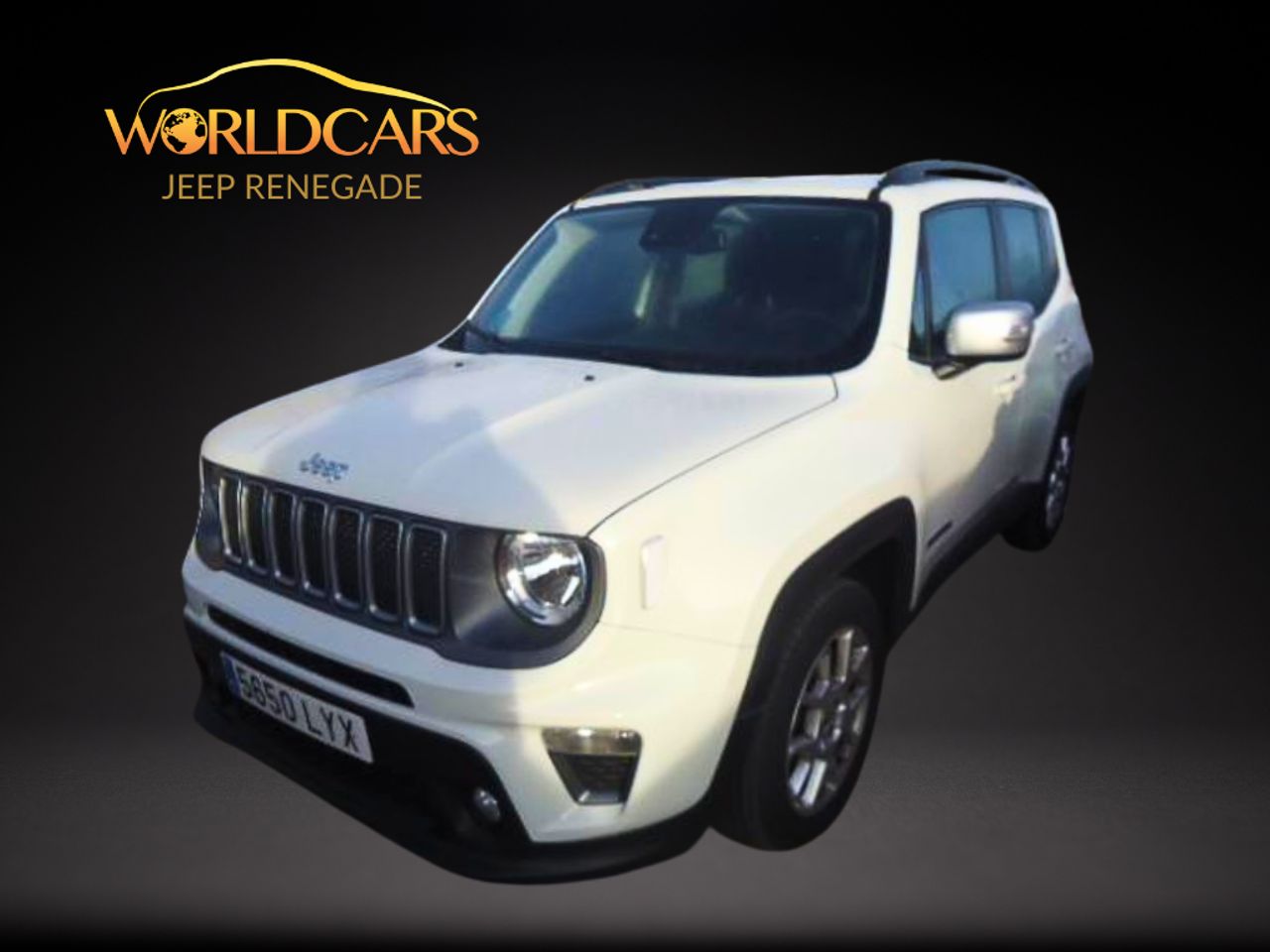 Foto Jeep Renegade 1