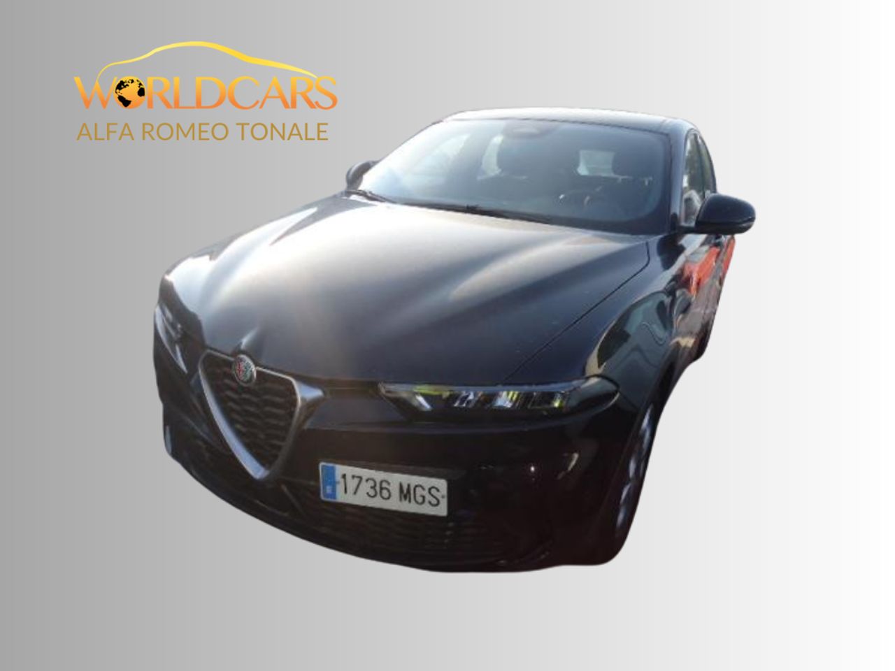 Foto Alfa Romeo Tonale 1