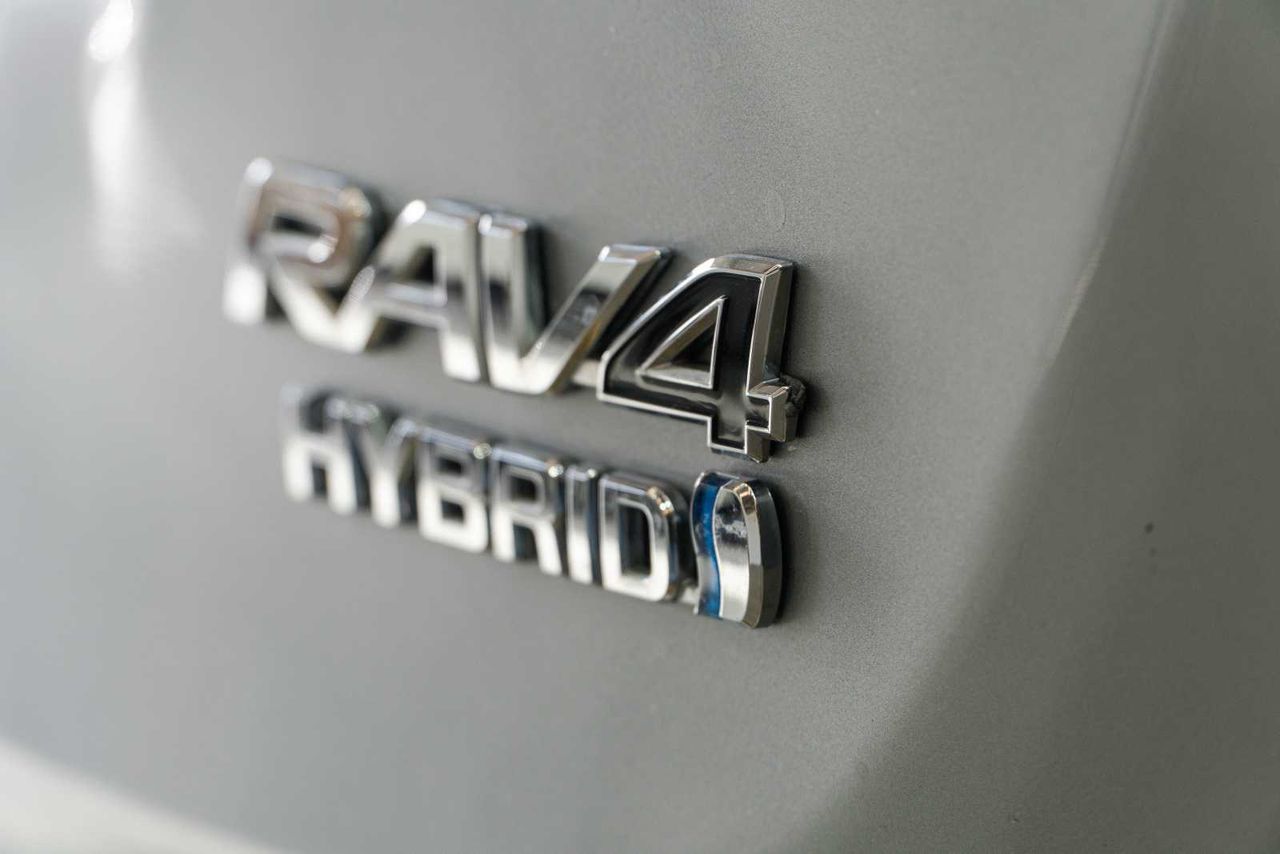 Foto Toyota Rav4 19