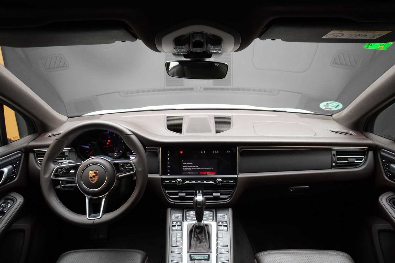 Foto Porsche Macan 10