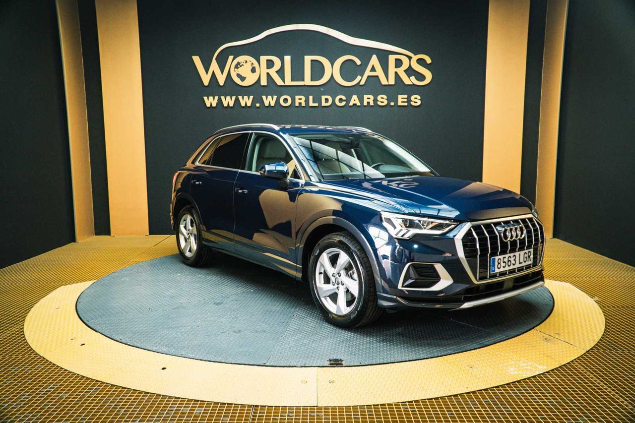 Foto Audi Q3 3